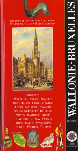 Bertrand.pt - Wallonie-Bruxelles