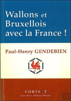 Bertrand.pt - Wallons Et Bruxellois Avec La France