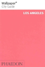 Wallpaper City Guide Los Angeles 2016