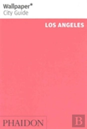 Wallpaper City Guide Los Angeles 2016