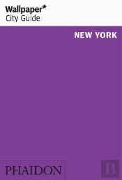 Wallpaper* City Guide New York