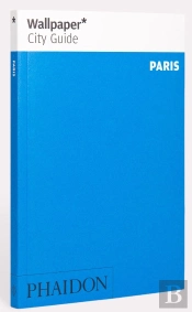 Wallpaper* City Guide Paris