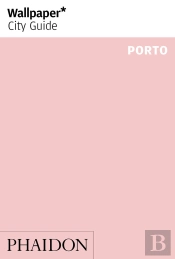 Wallpaper* City Guide Porto