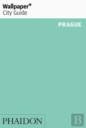 Wallpaper* City Guide Prague
