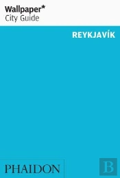 Wallpaper* City Guide Reykjavik