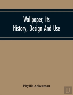 Bertrand.pt - Wallpaper, Its History, Design And Use
