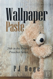 Wallpaper Paste