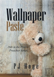 Wallpaper Paste