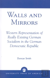 Walls And Mirrors