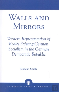 Bertrand.pt - Walls And Mirrors