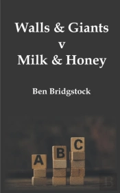 Walls & Giants V Milk & Honey