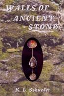 Walls Of Ancient Stone