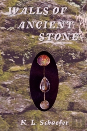 Walls Of Ancient Stone