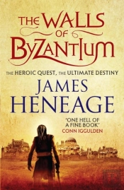 Walls Of Byzantium
