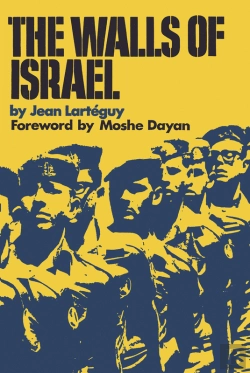 Bertrand.pt - Walls Of Israel