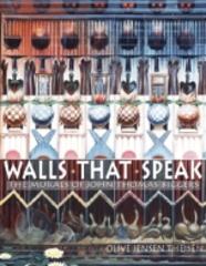 Walls That Speak
