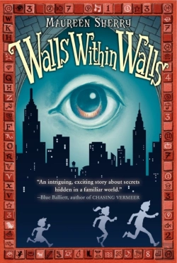 Bertrand.pt - Walls Within Walls