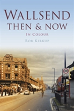 Bertrand.pt - Wallsend Then & Now