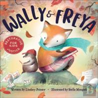 Wally & Freya