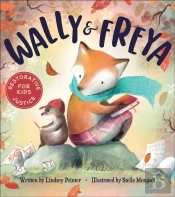 Wally & Freya