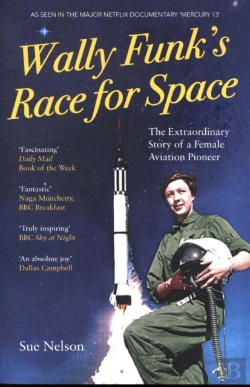 Bertrand.pt - Wally Funk'S Race For Space