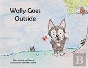 Wally Goes Outside