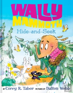Bertrand.pt - Wally Mammoth: Hide-And-Seek