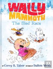 Wally Mammoth: The Sled Race