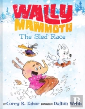 Wally Mammoth: The Sled Race