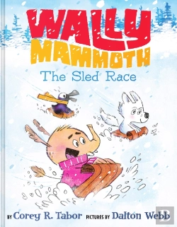 Bertrand.pt - Wally Mammoth: The Sled Race