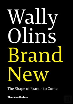 Bertrand.pt - Wally Olins. Brand New.