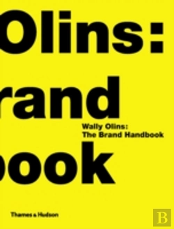 Bertrand.pt - Wally Olins:  The Brand Handbook