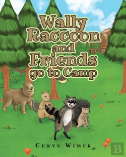 Bertrand.pt - Wally Raccoon And Friends Go To Camp