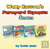 Wally Raccoon'S Collection