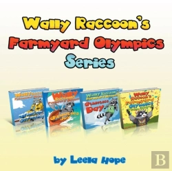 Bertrand.pt - Wally Raccoon'S Collection