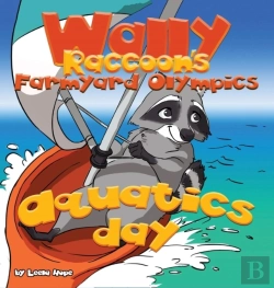 Bertrand.pt - Wally Raccoon'S Farmyard Olympics - Aquatics Day