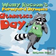 Wally Raccoon'S Farmyard Olympics - Athletics Day