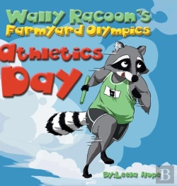 Bertrand.pt - Wally Raccoon'S Farmyard Olympics - Athletics Day