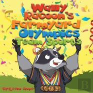 Wally Raccoon'S Farmyard Olympics - Team Sports