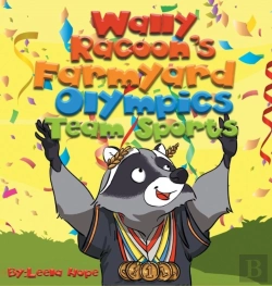 Bertrand.pt - Wally Raccoon'S Farmyard Olympics - Team Sports