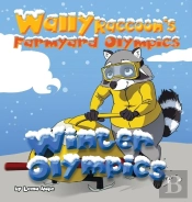 Wally Raccoon'S Farmyard Olympics - Winter Olympics