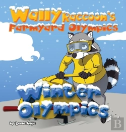Bertrand.pt - Wally Raccoon'S Farmyard Olympics - Winter Olympics