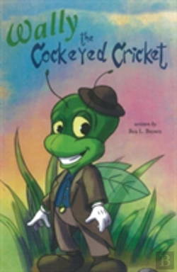 Bertrand.pt - Wally The Cockeyed Cricket