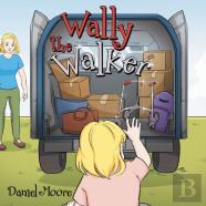 Wally The Walker