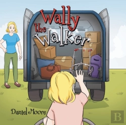 Bertrand.pt - Wally The Walker