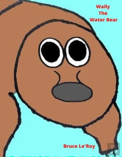 Bertrand.pt - Wally The Water Bear