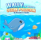 Wally The Whale & Ocean Pollution
