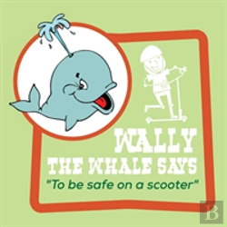 Bertrand.pt - Wally The Whale Says