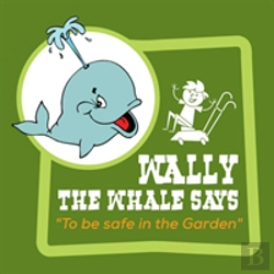 Bertrand.pt - Wally The Whale Says