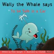 Wally The Whale Says